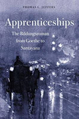 Apprenticeships; T Jeffers; 2005