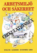 Arbetsmiljö o säk Faktabok; Arne Englund, Gunnar Sandberg, Sune Sundström; 2000