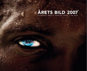 Årets bild 2007 : the Swedish picture of the year award; Markus Wilhelmson; 2007