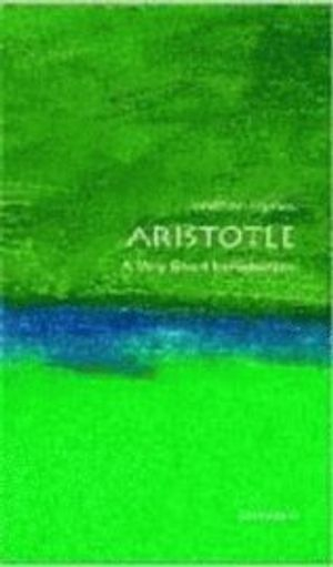 Aristotle; Jonathan Barnes; 2000