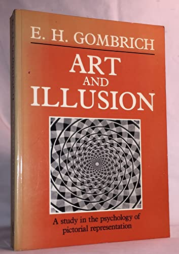 Art and Illusion; Gombrich Ernst H.; 1977