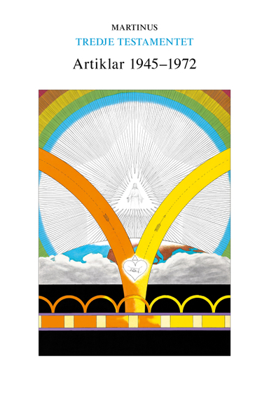 Artiklar 1945-1972; Martinus; 2018