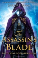 Assassins blade: Throne of Glass Novellas; Sarah J. Maas; 2014