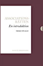 Associationsrätten : en introduktion; Svante Johansson; 2007