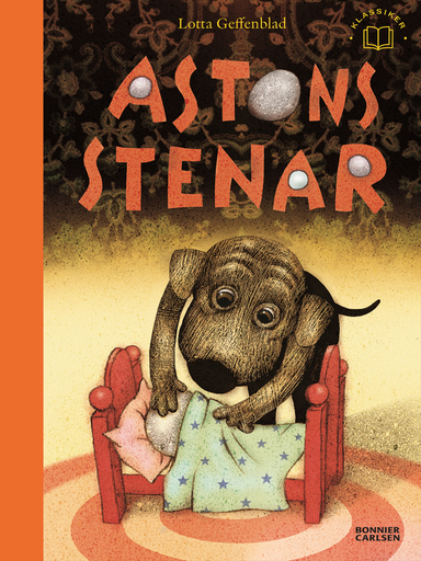 Astons stenar; Lotta Geffenblad; 2021