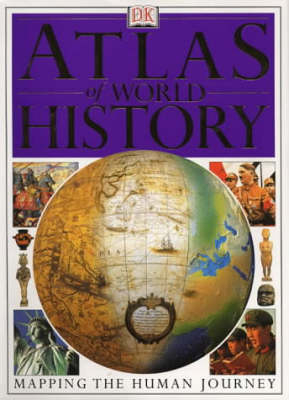 Atlas of world history; Jeremy Black; 1999