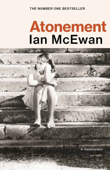 Atonement; Ian McEwan; 2002