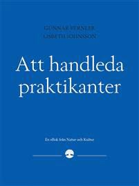 Att handleda praktikanter i sociala yrken; Gunnar Bernler, Lisbeth Johansson; 2006