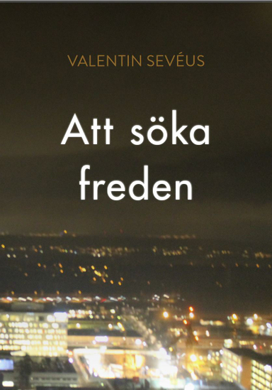 Att söka freden : to quest for peace; Valentin Sevéus; 2016