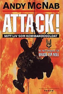 Attack!; Andy McNab; 1997