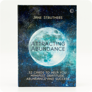 Attracting Abundance; Struthers J; 2019