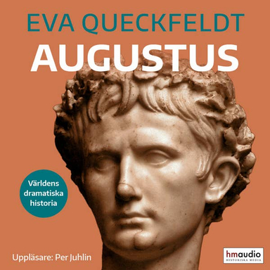 Augustus; Eva Queckfeldt; 2021