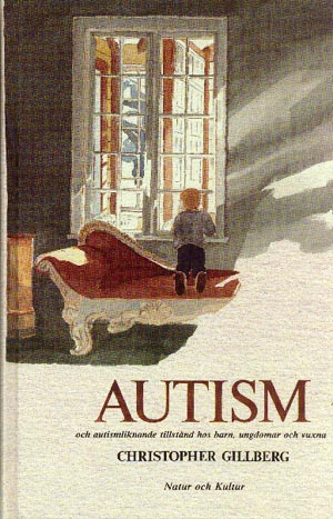 Autism; C Gillberg; 1992