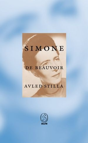 Avled stilla; Simone de Beauvoir; 2000