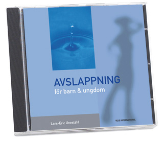 Avslappningsträning för barn & ungdom; Lars-Eric Uneståhl; 2005