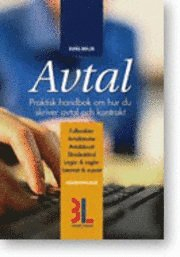 Avtal; Anna Molin; 2005