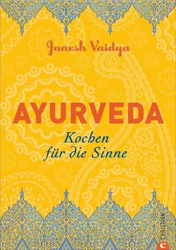 Ayurveda; Janesh Vaidya; 2014