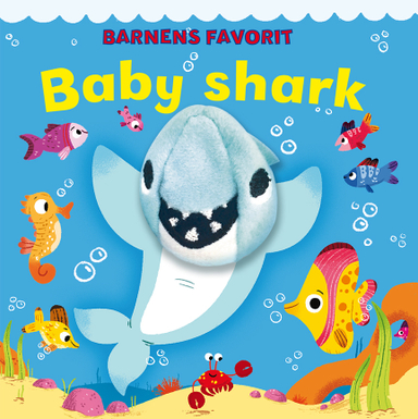 Baby Shark; Carlos Beranek, Marie Helleday Ekwurtzel; 2020