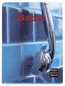 Badet; Ingald Andersson, Marie Rundqvist; 2003