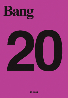 Bang 20 år; Tidskriften Bang,; 2014