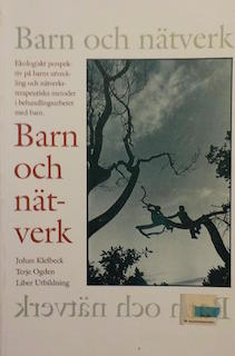 Barn och nätverk; Johan Klefbeck; 1996