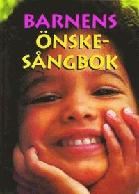 Barnens önskesångbok; 1995