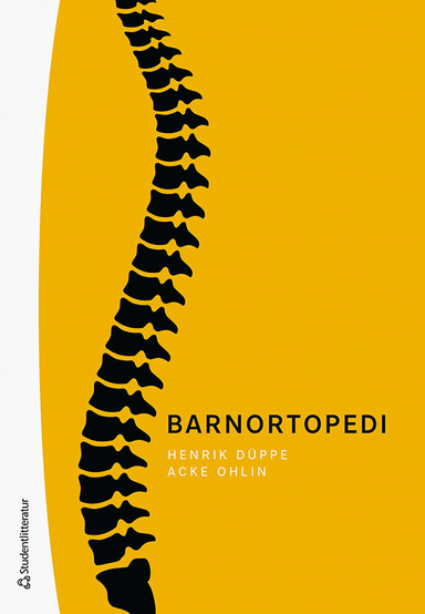 Barnortopedi; Henrik Düppe, Acke Ohlin; 2021