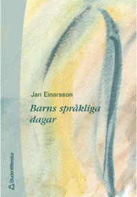 Barns språkliga dagar; Jan Einarsson; 2007