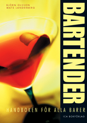 Bartender; Björn Olsson, Mats Landerberg; 2003