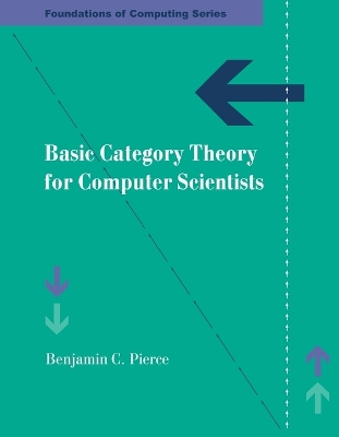 Basic Category Theory for Computer Scientists; Benjamin C Pierce; 1991