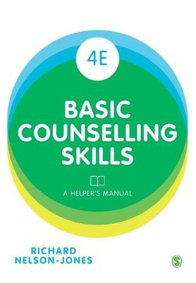 Basic Counselling Skills [Elektronisk resurs]; Richard Nelson-Jones; 2015