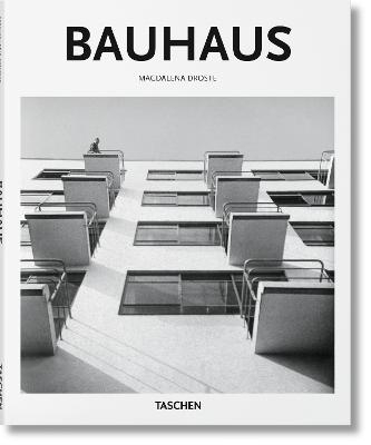 Bauhaus; Magdalena Droste, Peter Gssel; 2015