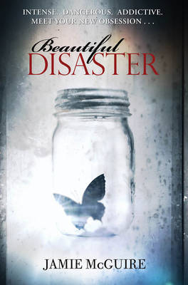 Beautiful Disaster; Jamie McGuire; 2012