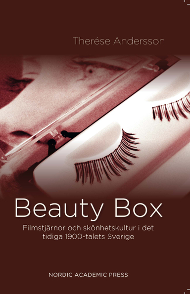 Beauty Box; Therése Andersson; 2017