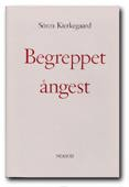 Begreppet ångest; Sören Kierkegaard; 1996