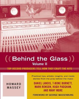 Behind the Glass; Howard Massey; 2009