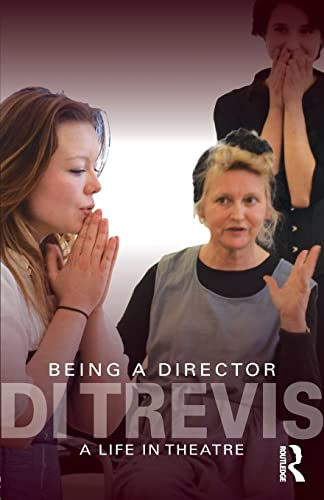 Being a Director; Di Trevis; 2011