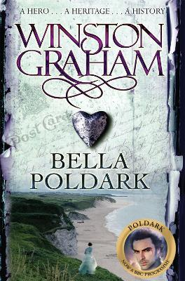 Bella Poldark; Winston Graham; 2008