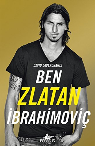 Ben Zlatan İbrahimoviç; Zlatan Ibrahimovic; 2015