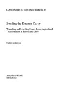 Bending the Kuznets Curve : wrenching and lvelling forces during agricultur; Martin Andersson; 2003