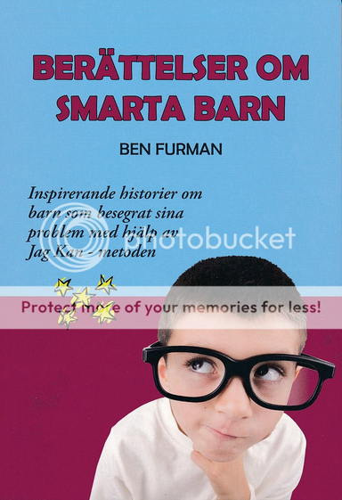 Berättelser om smarta barn; Ben Furman; 2011