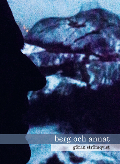 Berg och annat; Göran Strömqvist; 2013