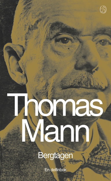 Bergtagen; Thomas Mann; 2001