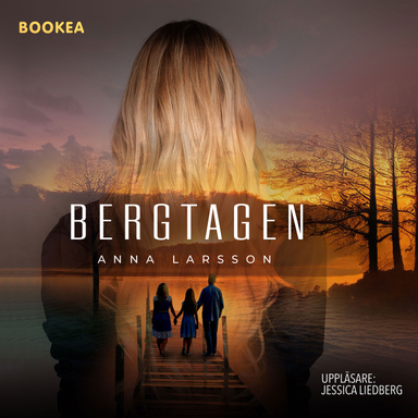 Bergtagen; Anna Larsson; 2023