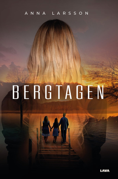 Bergtagen; Anna Larsson; 2023