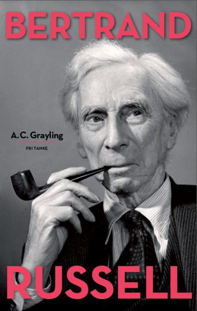 Bertrand Russell; A. C. Grayling; 2015