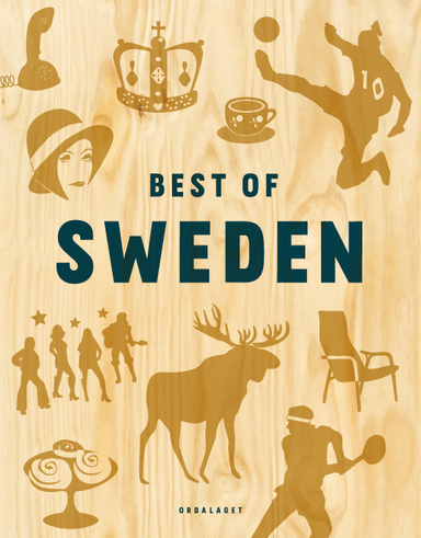 Best of Sweden; Patrik Rosell, Jane Fredlund, Peter Olausson, Mattias Henrikson, Hanna Gerhardsen, Elisabet Broomé; 2024