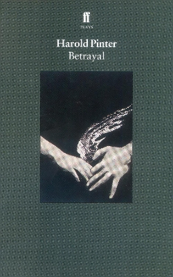 Betrayal; Harold Pinter; 2013