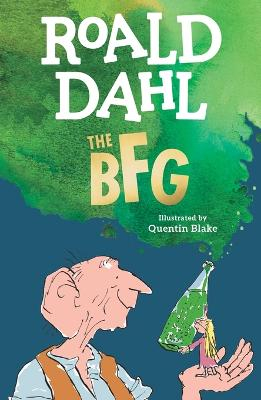 Bfg; Roald Dahl; 2007