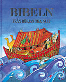 Bibeln från början till slut; Murray Watts; 2002